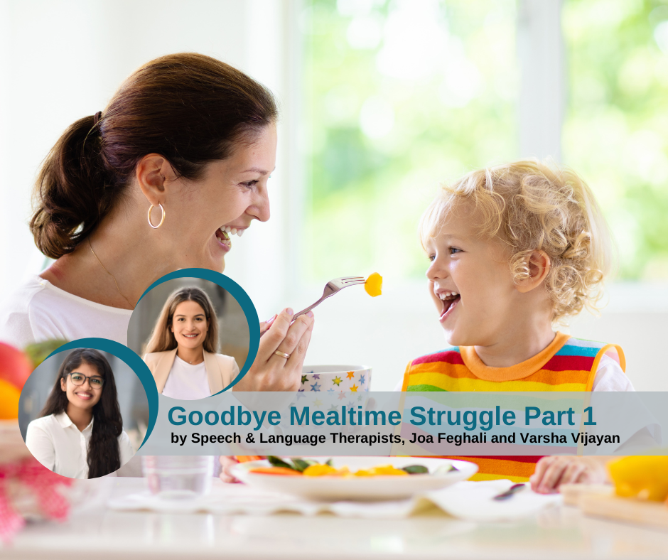 Goodbye Mealtime Struggle Part 1 5