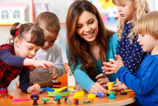 Introduction to Early Intervention 10