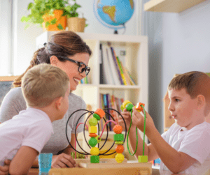 An Insight Into Inclusive Education 3