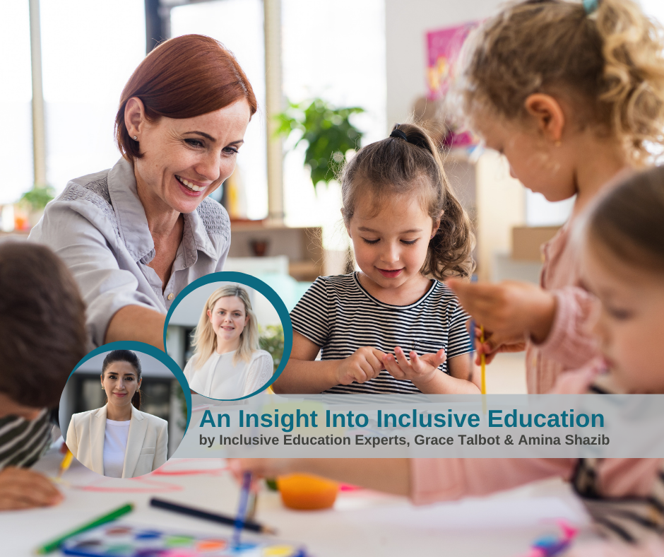 An Insight Into Inclusive Education 5