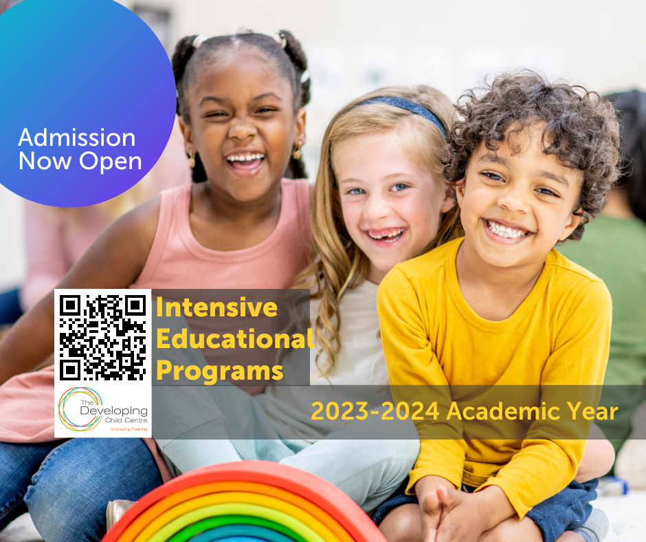 2023-2024 Academic Year Now Open For Admission 1