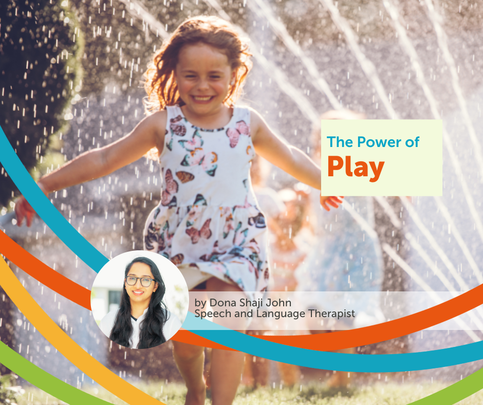 The Power of Play 13