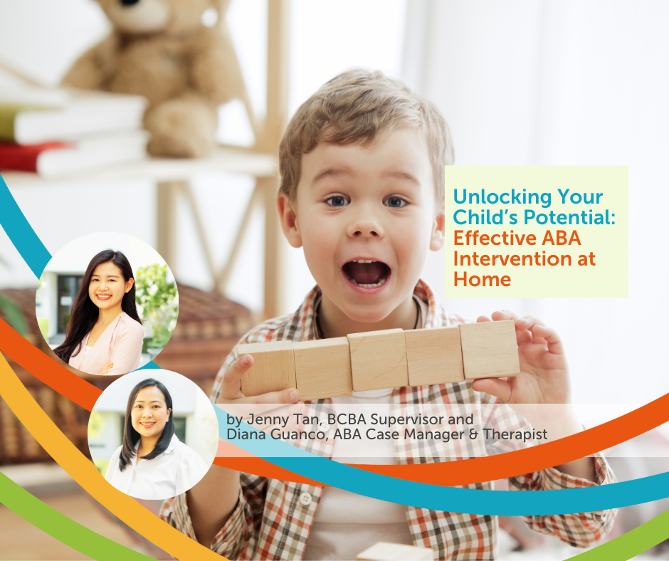 Unlocking Your Child’s Potential: Effective ABA Intervention at Home 11