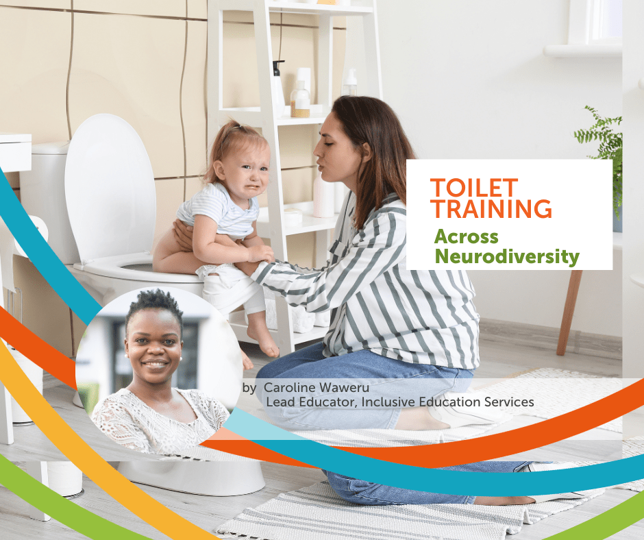 Toilet Training Across Neurodiversity 1
