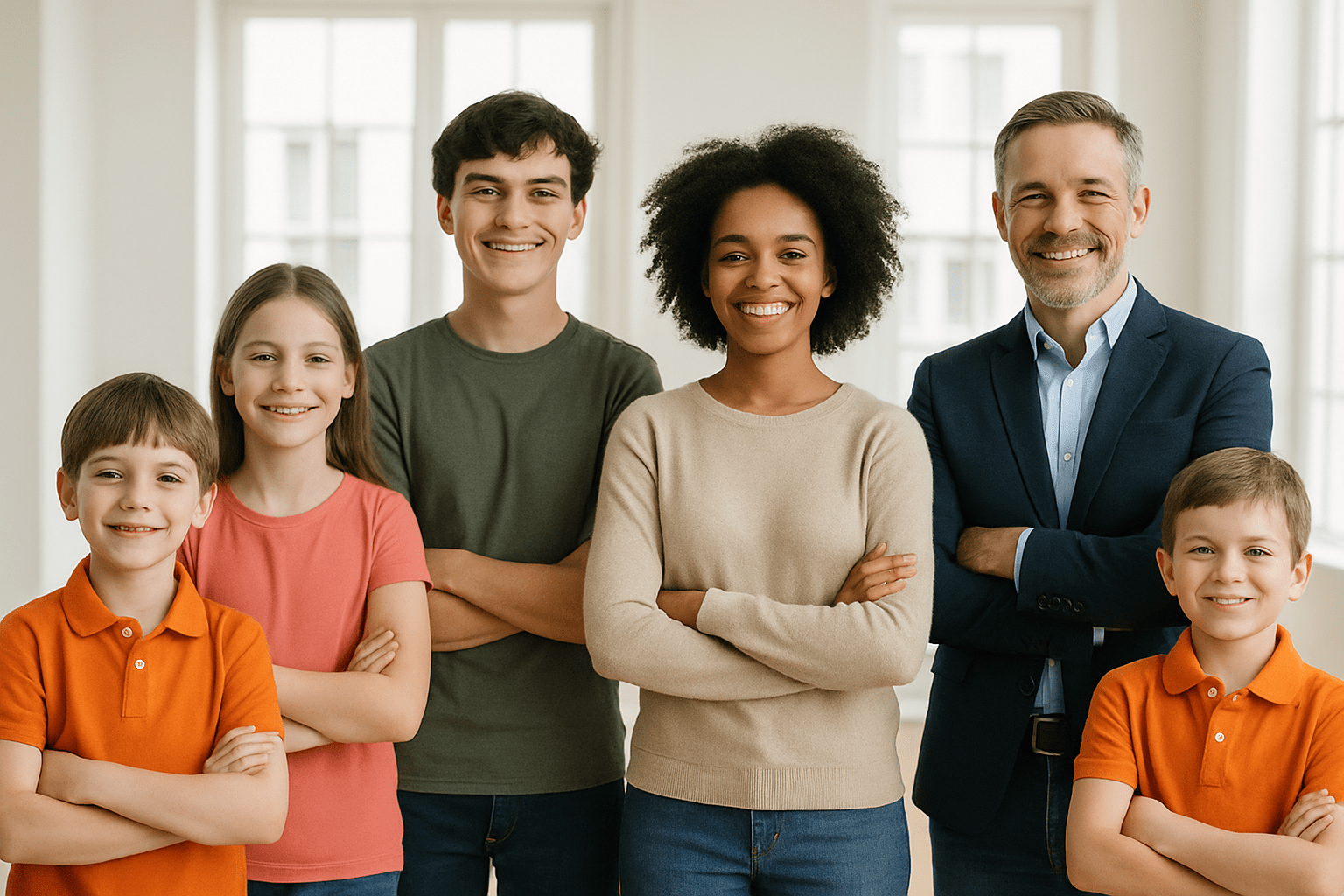 Building Confidence, Focus, and Emotional Resilience Across All Ages 2