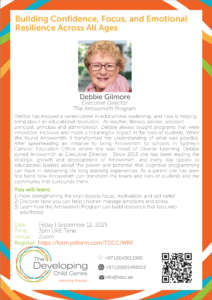 Debbie Sept Webinar 3