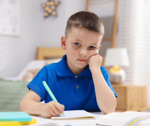 Dyslexia assessment 3