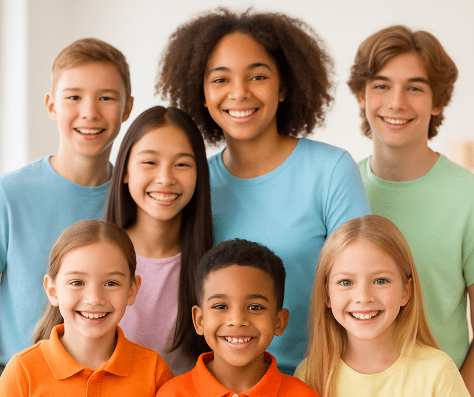 Building Conficence, Focus and Emotional Resilience 3