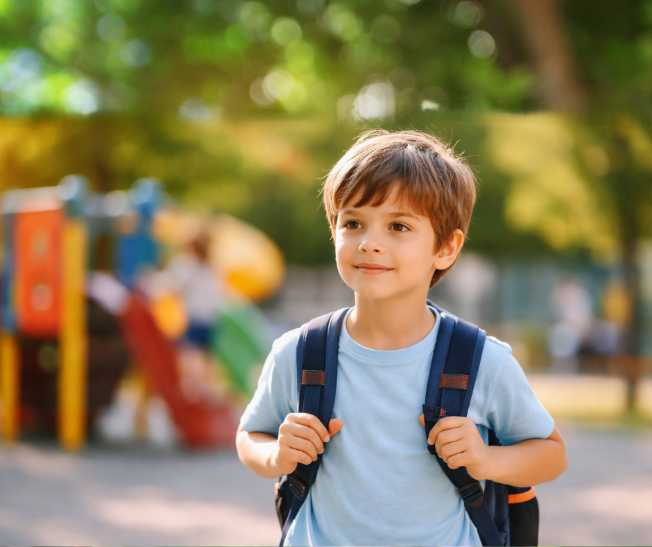 Building Flexibility: Teaching Children with Autism to Navigate Transitions Successfully 4