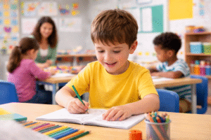 Autism and Learning 3