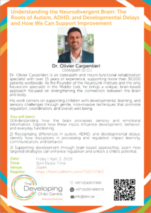 Dr. Olivier Webinar 3