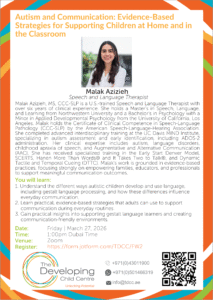 Malak Webinar 3