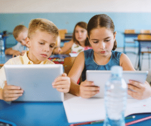 Mental Health and Learning 3