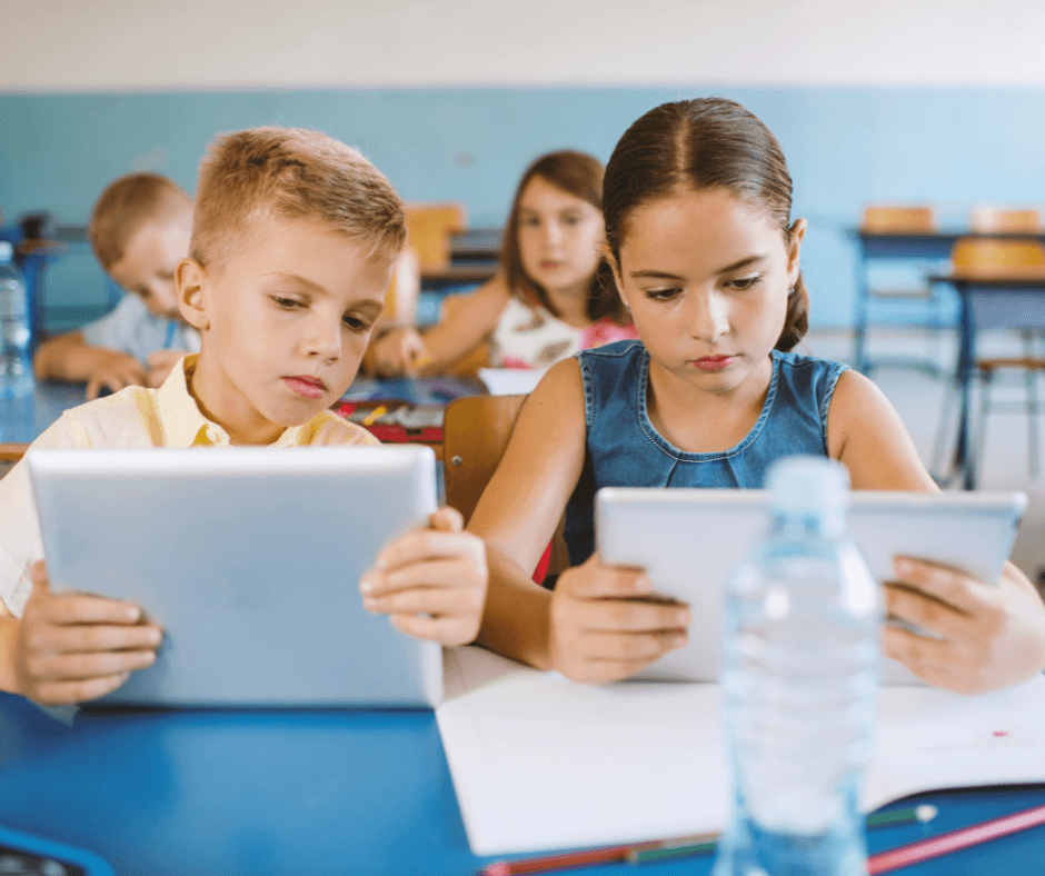 Mental Health and Learning: How Emotional Wellbeing Shapes Attention, Behaviour, and Progress 4