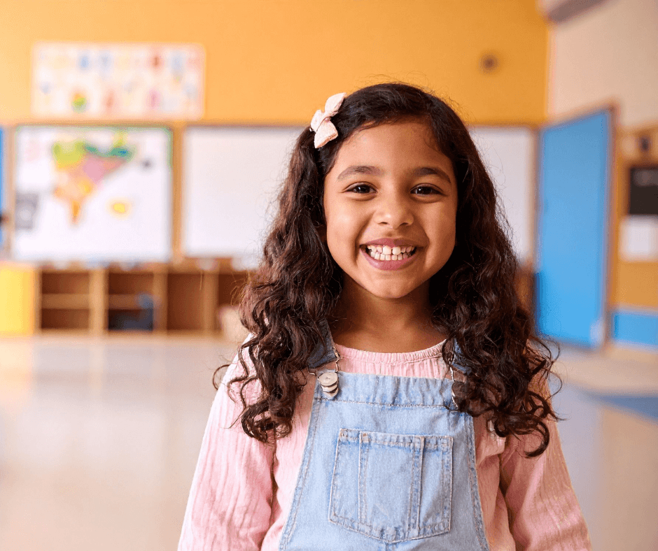 Children’s Mental Health in a Digital World: Helping Them Feel Safe, Regulated, and Ready to Learn 5