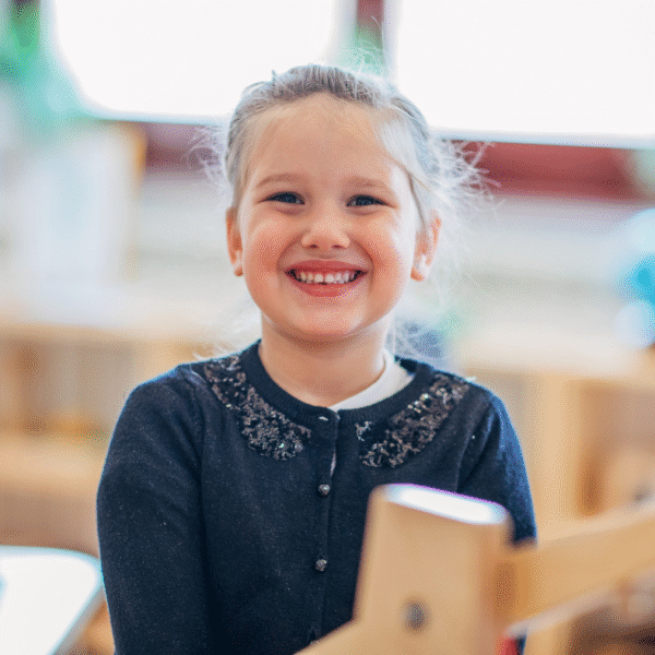 Understanding the Neurodivergent Brain: The Roots of Autism, ADHD, and Developmental Delays and How We Can Support Improvement 2