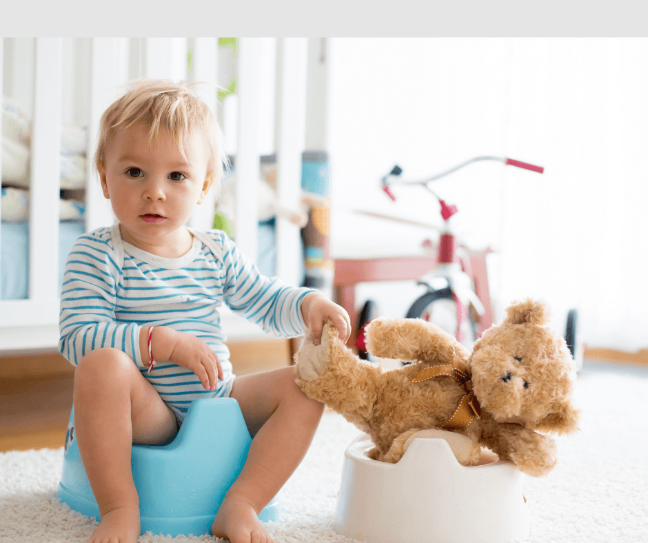 Toilet Training in Neurodiverse Children – Part 2 5