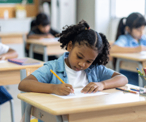 Dyslexia and Dysgraphia 3