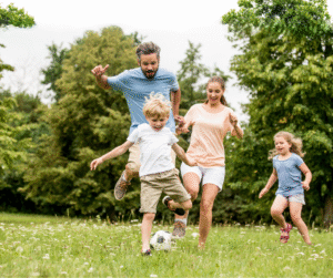 Our Brain at Work, Rest and Play (1) 3