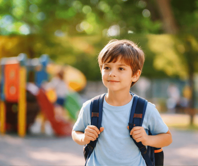 Building Flexibility: Teaching Children with Autism to Navigate Transitions Successfully 6