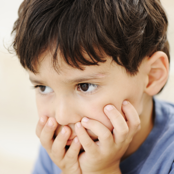 Mental Health and Learning: How Emotional Wellbeing Shapes Attention, Behaviour, and Progress 13
