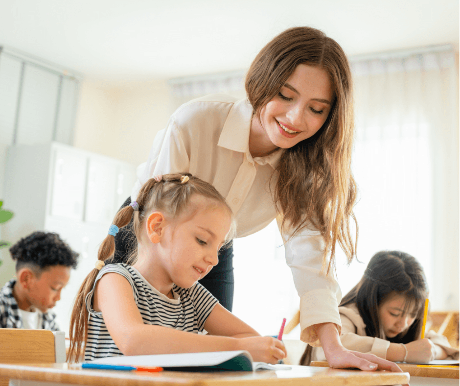 The Brain’s Role in Reading, Writing, Math, and Focus 4
