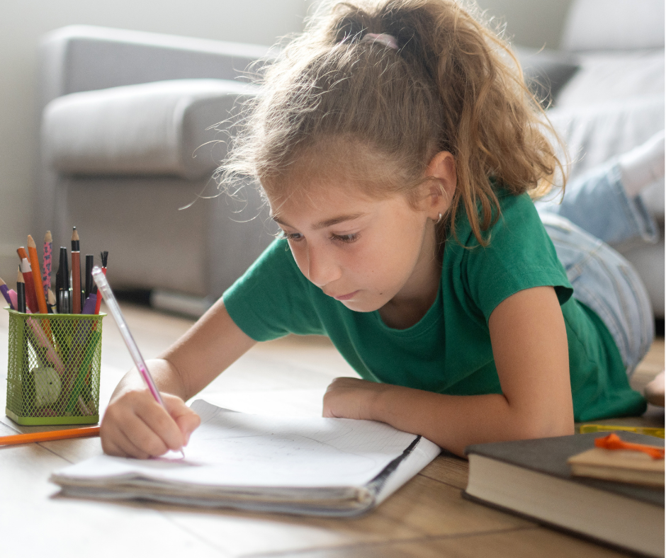 Dyslexia and Homework 2