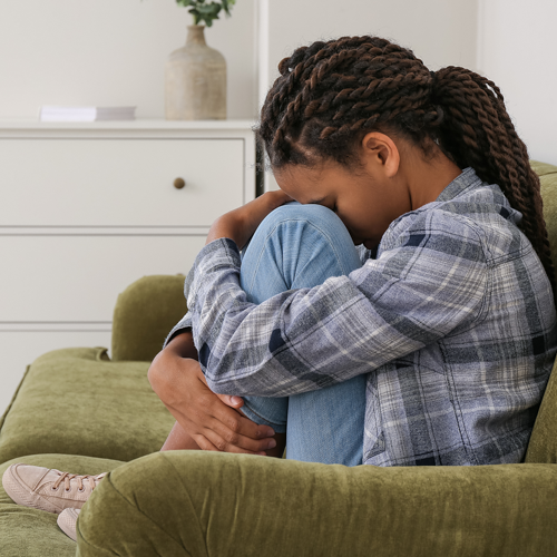 Free Webinar: Recognising Signs of Stress, Anxiety and Emotional Overload in Children 3