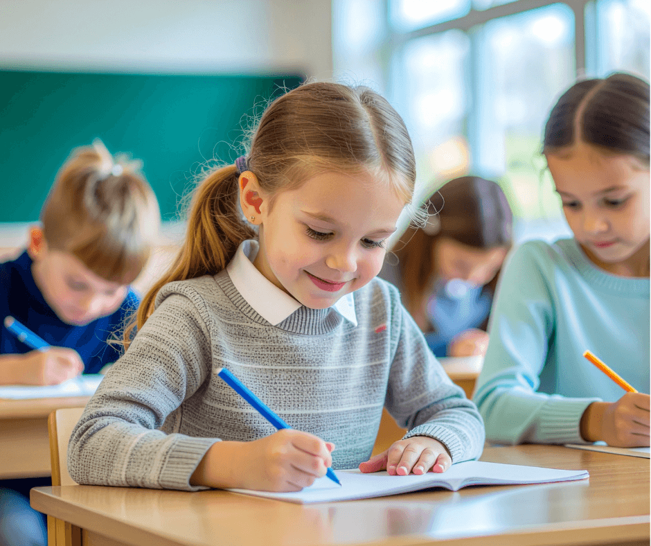 Understanding Learning Difficulties Through a Psychomotor Approach 3